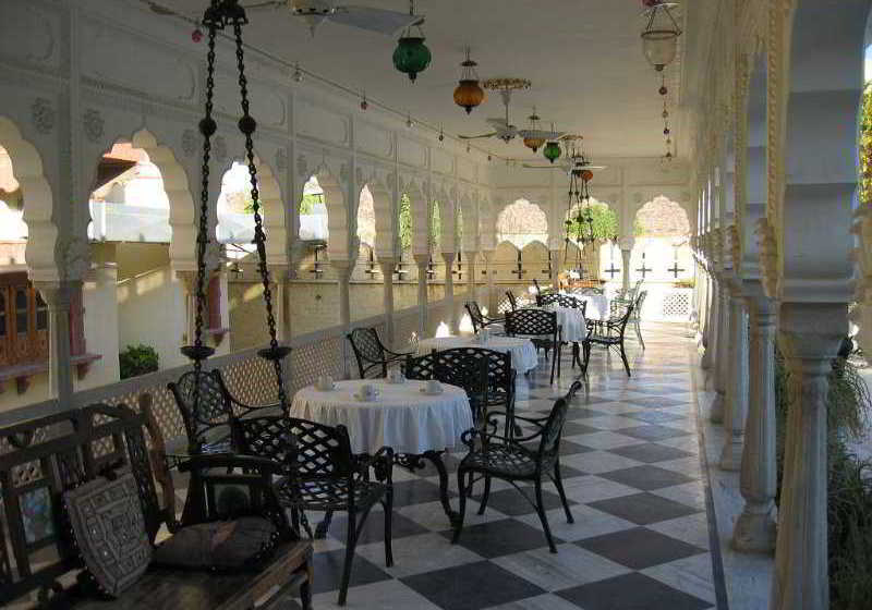 Hotel Jagat Palace