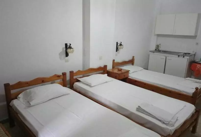 Hotel Kallirroi