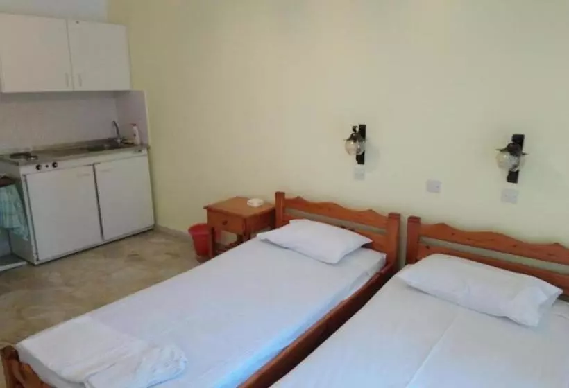 Hotel Kallirroi