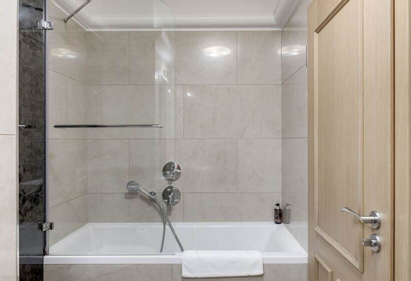 هتل Louren The Bridge Inn