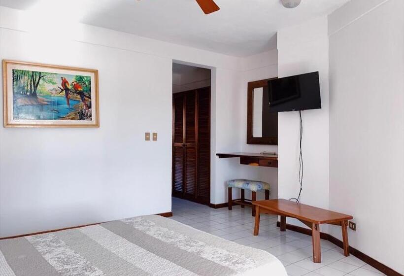 호텔 Flamingo Marina