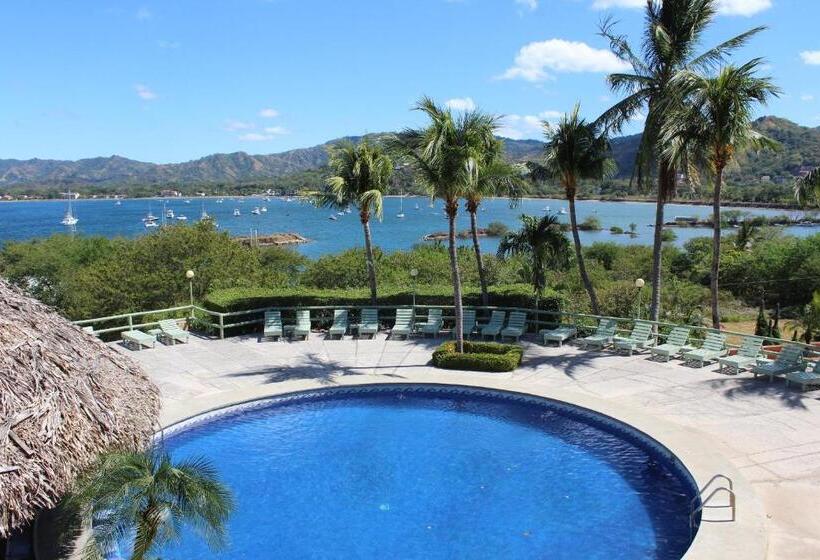 호텔 Flamingo Marina