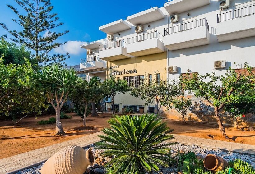 בית מלון כפרי Marlena   Adults Only