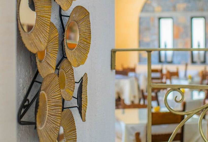 בית מלון כפרי Marlena   Adults Only