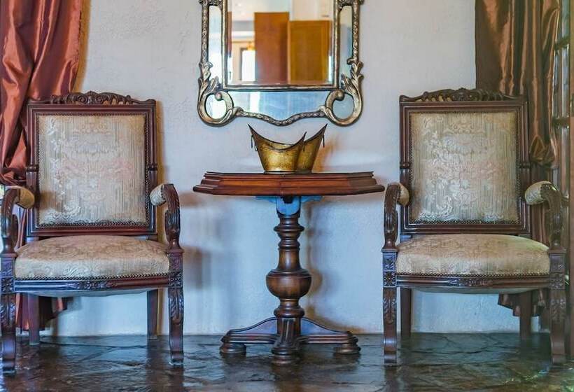 בית מלון כפרי Marlena   Adults Only