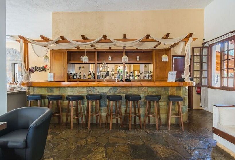 בית מלון כפרי Marlena   Adults Only