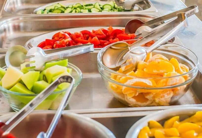 בית מלון כפרי Marlena   Adults Only