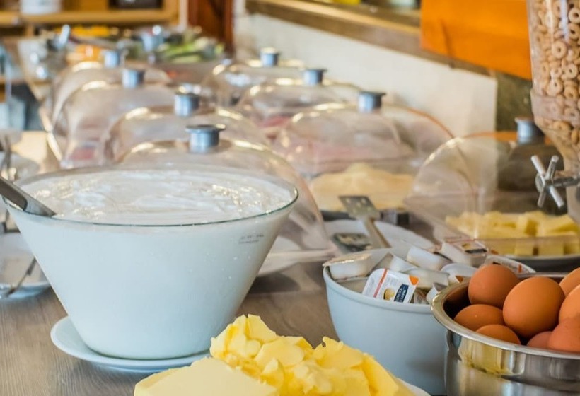 בית מלון כפרי Marlena   Adults Only