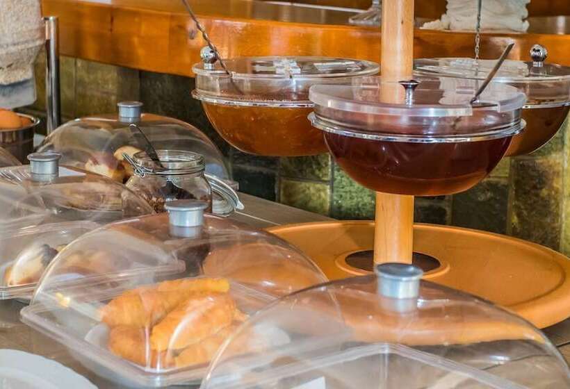 בית מלון כפרי Marlena   Adults Only