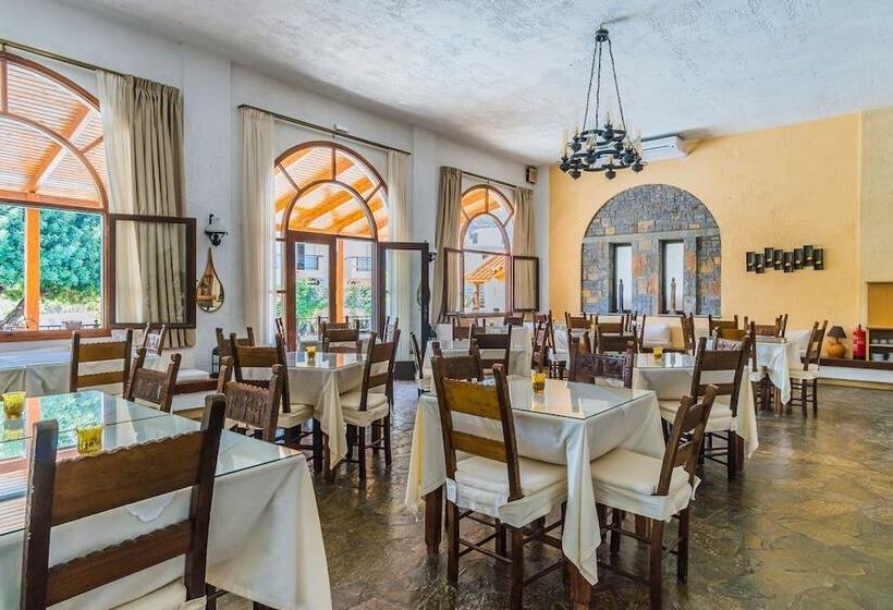 בית מלון כפרי Marlena   Adults Only