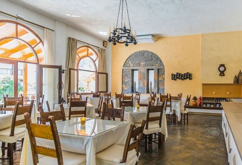 בית מלון כפרי Marlena   Adults Only