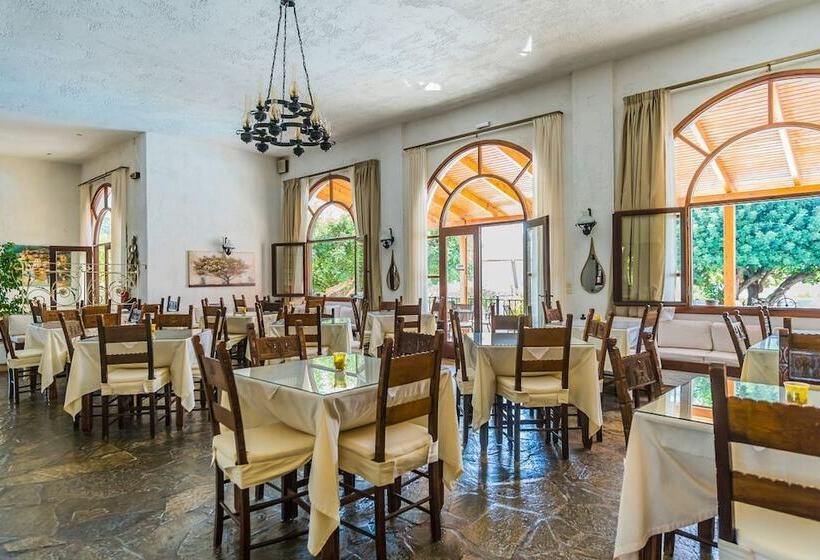 בית מלון כפרי Marlena   Adults Only