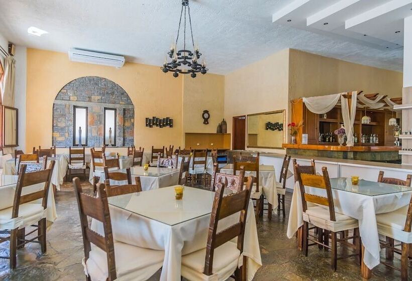 בית מלון כפרי Marlena   Adults Only