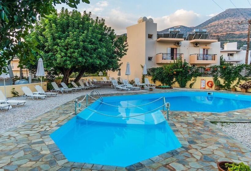 בית מלון כפרי Marlena   Adults Only