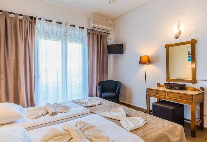 בית מלון כפרי Marlena   Adults Only