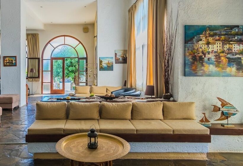 בית מלון כפרי Marlena   Adults Only