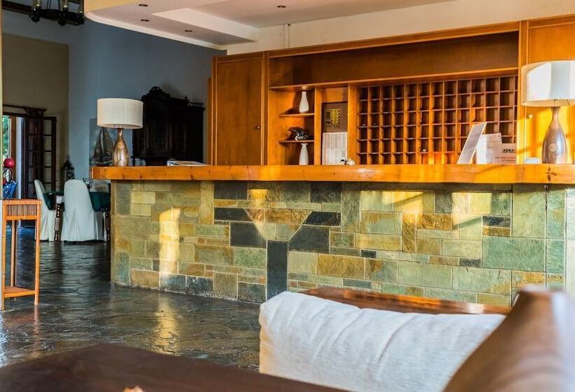 בית מלון כפרי Marlena   Adults Only