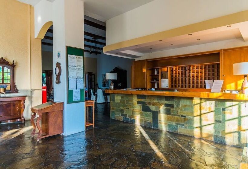 בית מלון כפרי Marlena   Adults Only