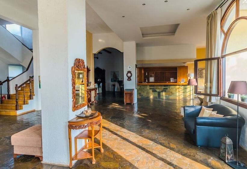 בית מלון כפרי Marlena   Adults Only