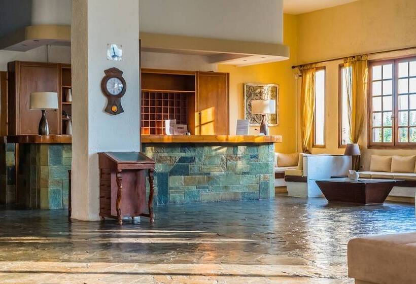 בית מלון כפרי Marlena   Adults Only