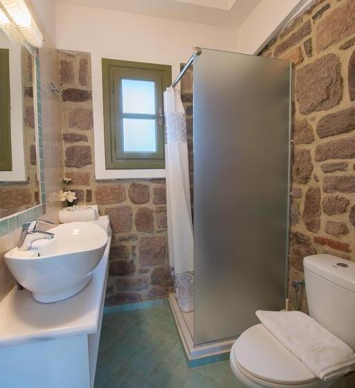 בית מלון כפרי Moongarden