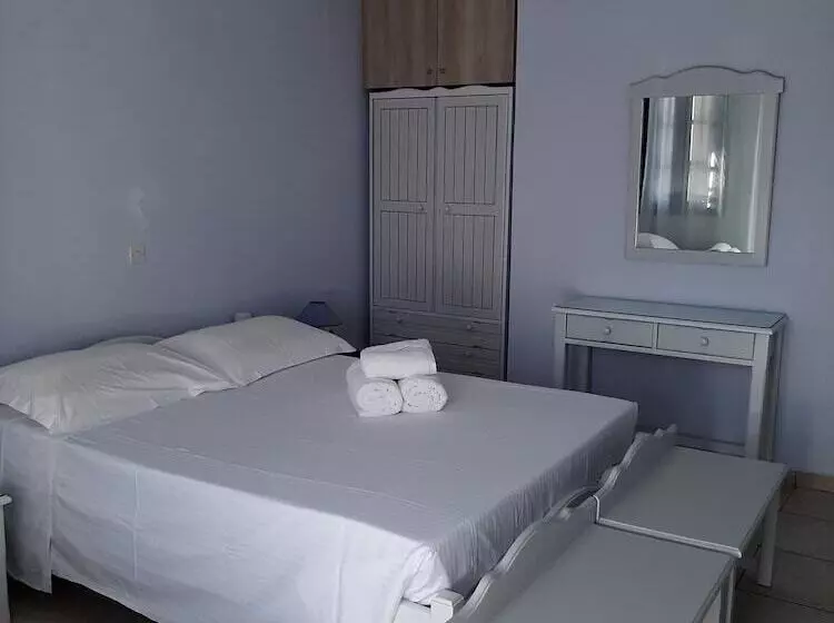 ホテル Nefeli Villa