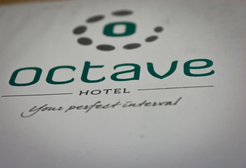 Octave Hotel And Spa Jp Nagar