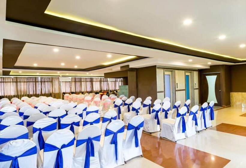 Octave Hotel And Spa Jp Nagar