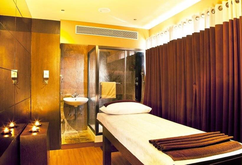 Octave Hotel And Spa Jp Nagar