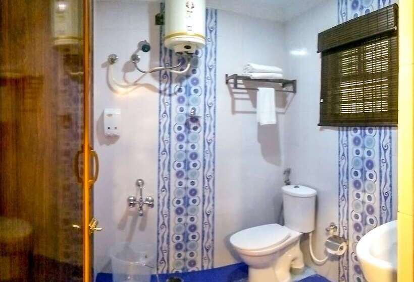 Octave Hotel And Spa Jp Nagar