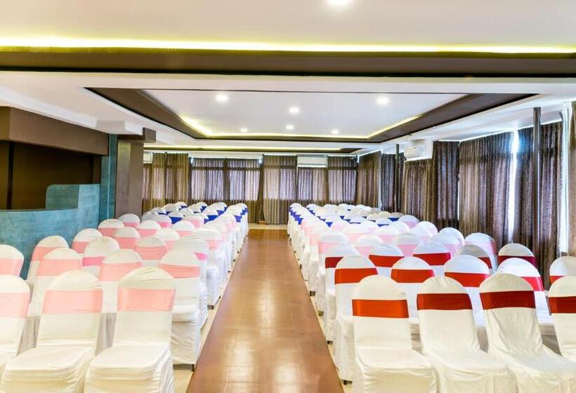 Octave Hotel And Spa Jp Nagar