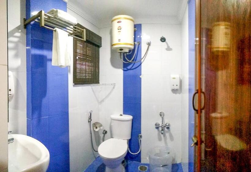 Octave Hotel And Spa Jp Nagar