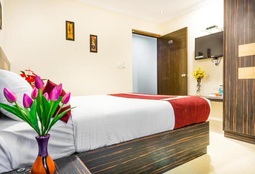 Octave Hotel And Spa Jp Nagar