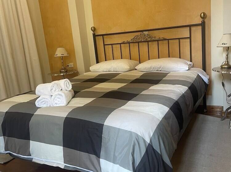 호텔 Pension Isabo