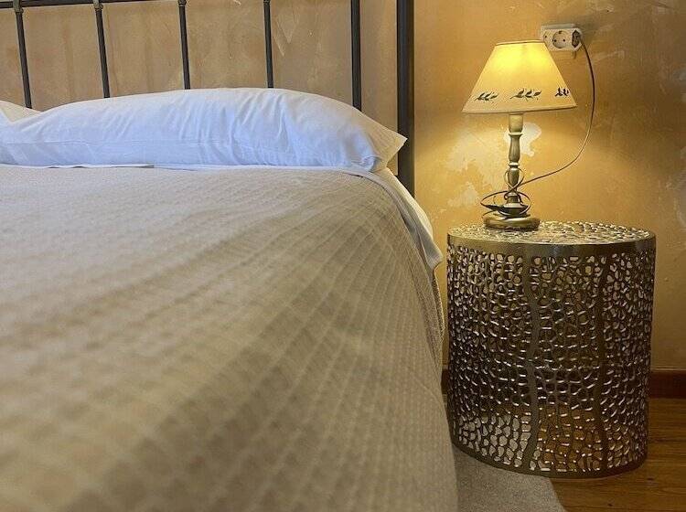 호텔 Pension Isabo