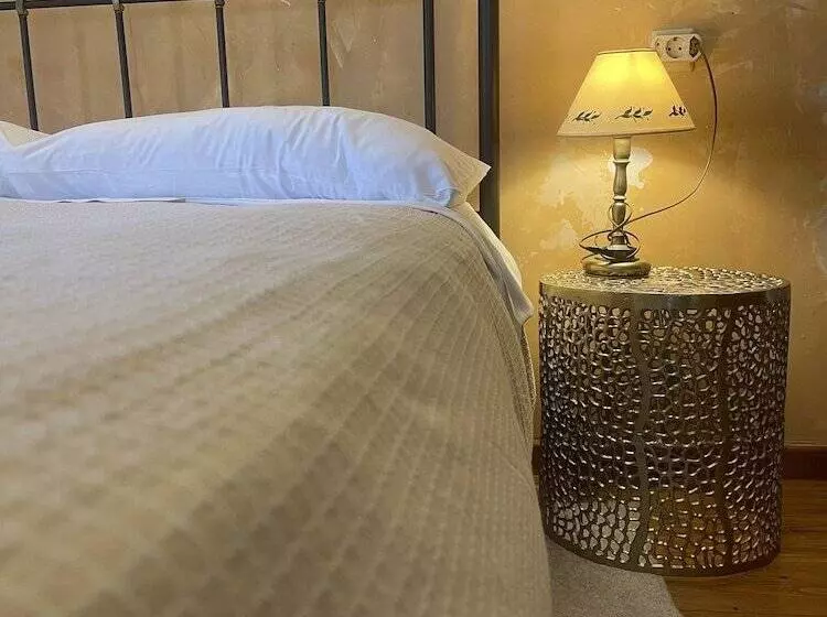Hotelli Pension Isabo