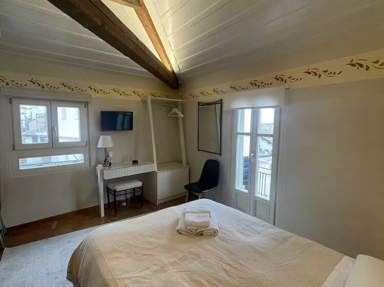 Hotelli Pension Isabo