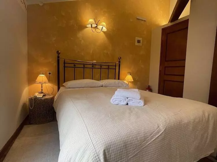 Hotelli Pension Isabo