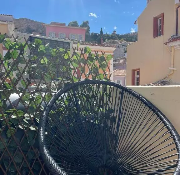 Hotelli Pension Isabo