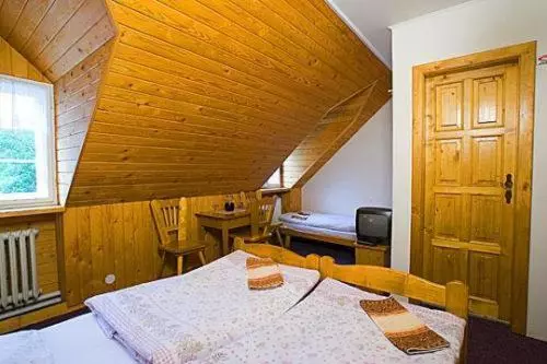 ホテル Pension Samohel
