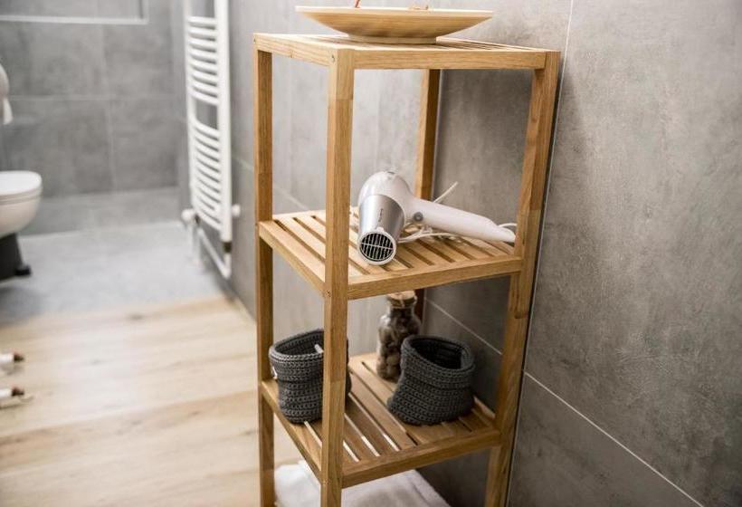 בית מלון כפרי Penzion Dena