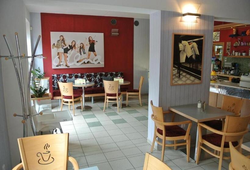 בית מלון כפרי Penzion Dena