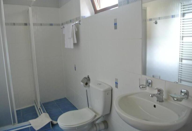 בית מלון כפרי Penzion Dena