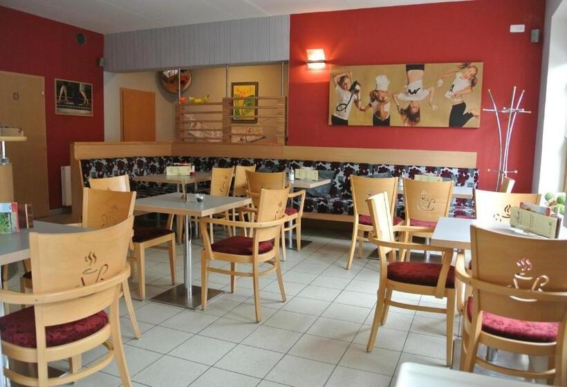 בית מלון כפרי Penzion Dena