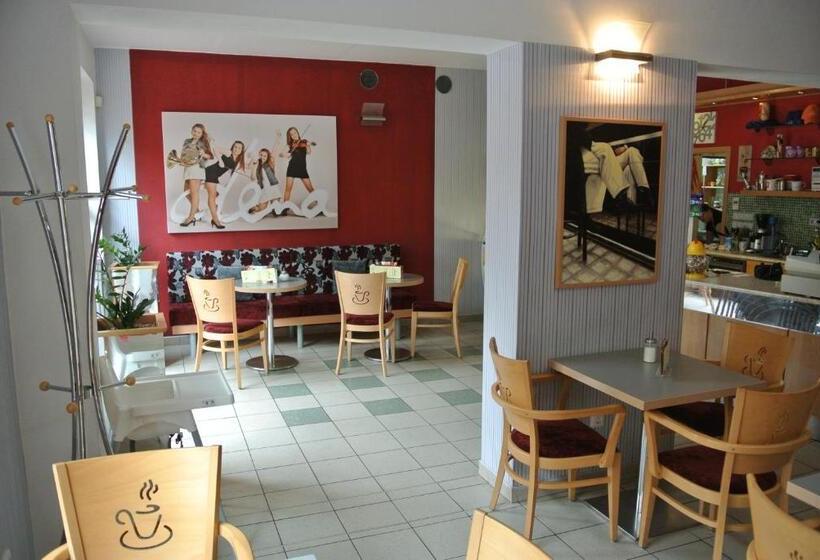 בית מלון כפרי Penzion Dena