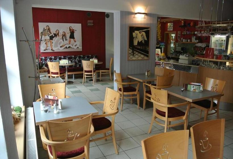 בית מלון כפרי Penzion Dena