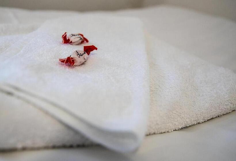 בית מלון כפרי Penzion Dena