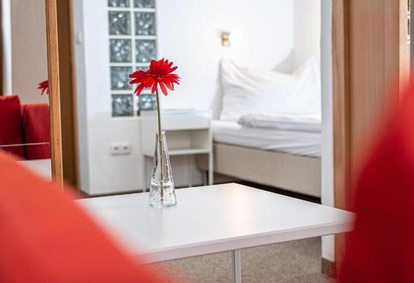 בית מלון כפרי Penzion Dena