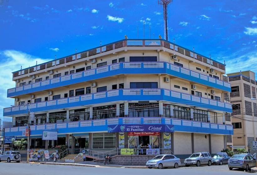 فندق Puntarenas Beach