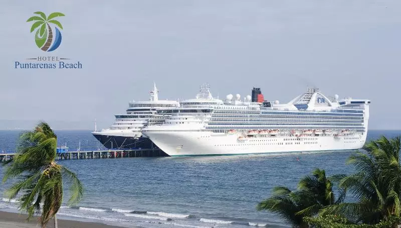 هتل Puntarenas Beach